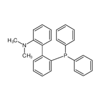 2-二苯基磷-2'-(N,N-二甲氨基)联苯,2-Diphenylphosphino-2'-(N,N-dimethylamino)biphenyl