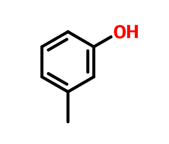 间甲酚,m-Cresol