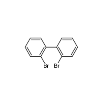 2,2'-双溴双苯,2,2'-DIBROMOBIPHENYL