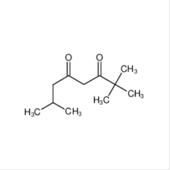 2,2,7-三甲基辛烷-3,5-二酮,2,2,7-TRIMETHYL-3,5-OCTANEDIONE