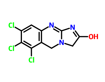 阿那格雷杂质4,Anagrelide impurity 4