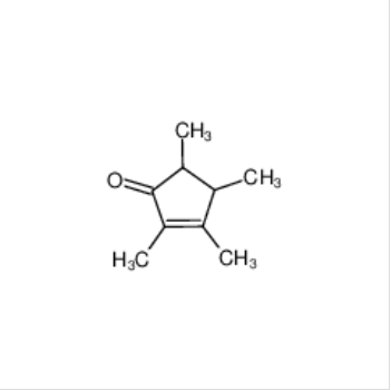 2,3,4,5-四甲基-2-環(huán)戊烯酮,2,3,4,5-TETRAMETHYL-2-CYCLOPENTENONE