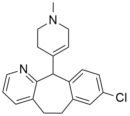 氯雷他定杂质26,Loratadine Impurity 26