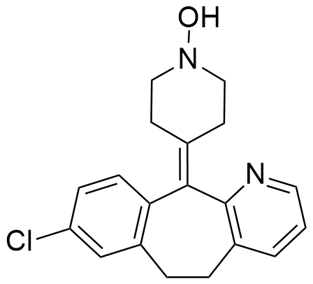 氯雷他定雜質(zhì)7,Loratadine Impurity 7