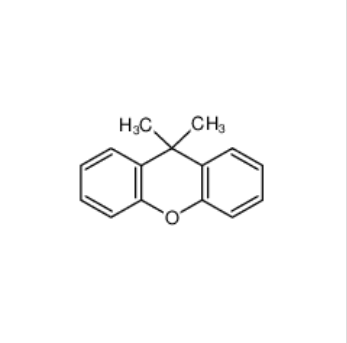 9,9-二甲基氧杂蒽,9,9-DIMETHYL-9H-XANTHENE