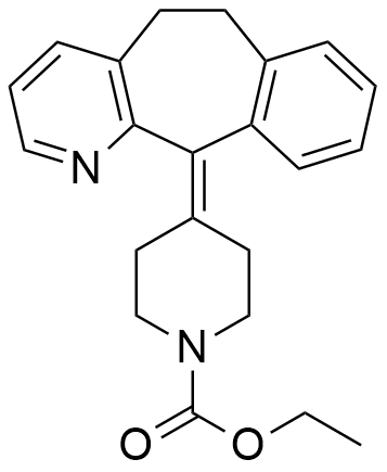 氯雷他定杂质19,Loratadine Impurity 19