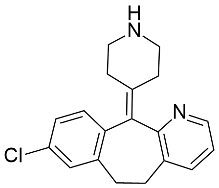 卢帕他定EP杂质B,Rupatadine EP Impurity B