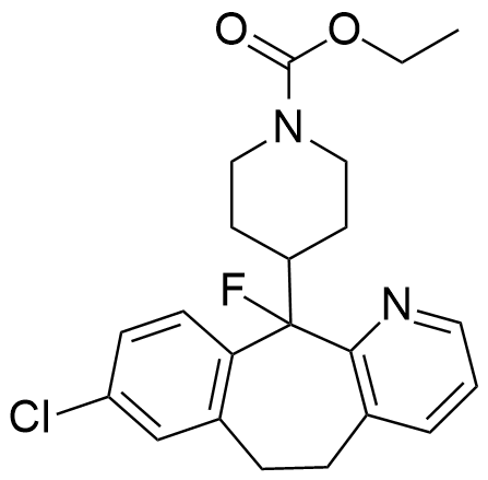 氯雷他定EP雜質(zhì)G,Loratadine EP Impurity G