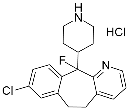 地氯雷他定EP杂质A,Desloratadine EP Impurity A