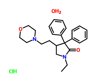 盐酸多沙普仑,DOXAPRAM HYDROCHLORIDE