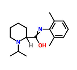 罗哌卡因杂质,Ropivacaine-iPr-S