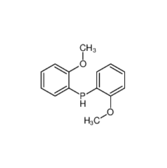 双(2-甲氧基苯基)膦,Bis(2-methoxyphenyl)phosphine
