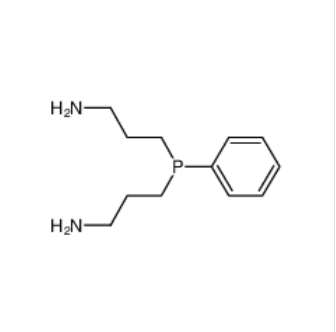 雙(3-氨丙基)苯基膦,BIS(3-AMINOPROPYL)PHENYLPHOSPHINE