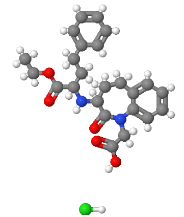 盐酸贝那普利,benazepril hydrochloride