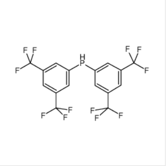 双(3,5-二(三氟甲基)苯基)膦,BIS(3,5-DI(TRIFLUOROMETHYL)PHENYL)PHOSPHINE