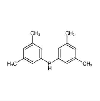 双(3,5-二甲苯基)磷,BIS(3,5-DIMETHYLPHENYL)PHOSPHINE