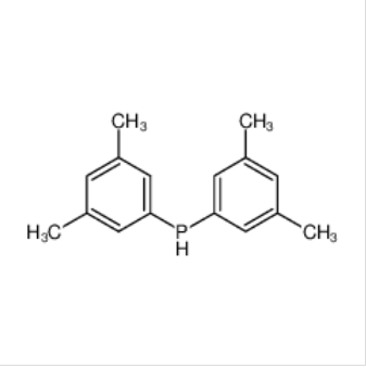 雙(3,5-二甲苯基)磷,BIS(3,5-DIMETHYLPHENYL)PHOSPHINE