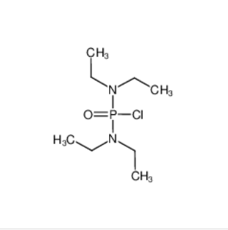双(二乙基胺基)磷酰氯,BIS(DIETHYLAMINO)PHOSPHOROCHLORIDATE