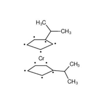 双(异丙基环戊二烯)铬,BIS(I-PROPYLCYCLOPENTADIENYL)CHROMIUM