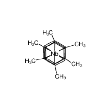 Bis(mesitylene)niobium, 98+%,Bis(mesitylene)niobium, 98+%