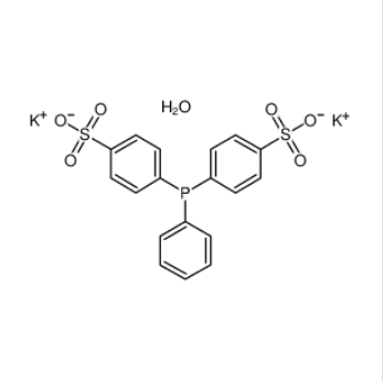 4,4'-(苯基磷烯)二(苯磺酸)二鉀鹽水合物,4 4'-(PHENYLPHOSPHINIDENE)BIS(BENZENE-