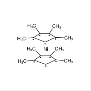 双(四甲基环戊二烯基),镍(II),BIS(TETRAMETHYLCYCLOPENTADIENYL)NICKEL