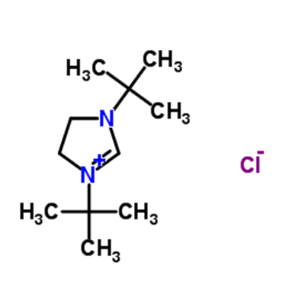 1,3-二叔丁基-4,5-二氢咪唑盐酸盐