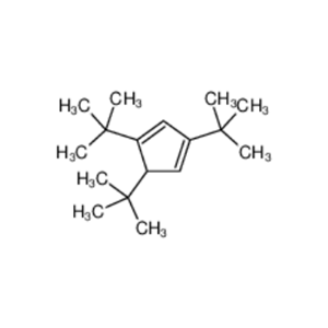 1,3,5-Tri-t-butylcyclopentadiene, 98%