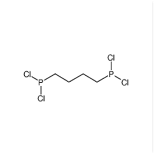 1,4-双(二氯化磷)丁烷,1,4-BIS(DICHLOROPHOSPHINO)BUTANE
