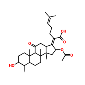11-酮基夫西地酸,11-monoketofusidic acid