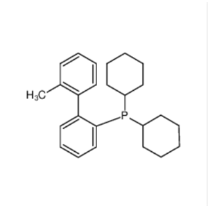 2-二环己基磷-2