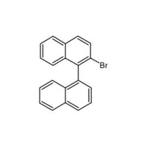 2-溴-1,1'-联二萘