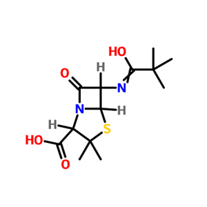 氨苄西林杂质J
