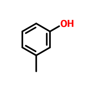 间甲酚