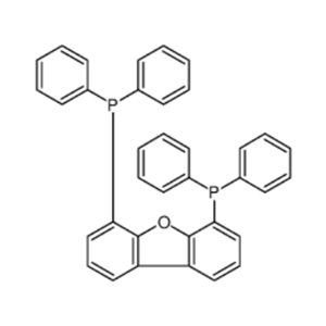 4,6-双(二苯基膦基)二苯并呋喃