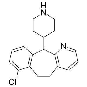 氯雷他定杂质17,Loratadine Impurity 17