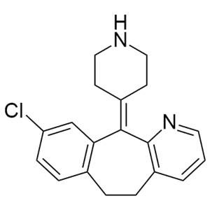 氯雷他定杂质18,Loratadine Impurity 18