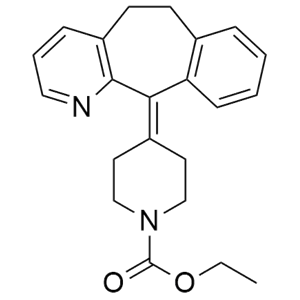 氯雷他定杂质19,Loratadine Impurity 19