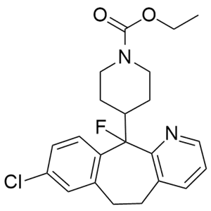 氯雷他定EP雜質(zhì)G,Loratadine EP Impurity G