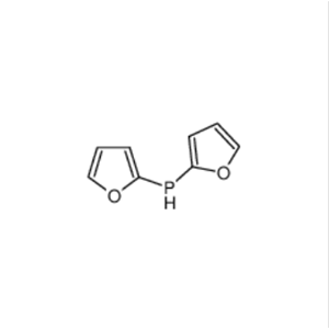 二-2-呋喃基膦,BIS(2-FURYL)PHOSPHINE