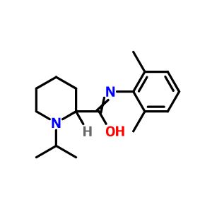 265120-58-9；罗哌卡因杂质