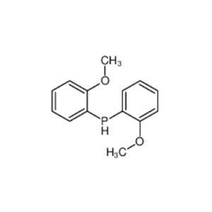 双(2-甲氧基苯基)膦,Bis(2-methoxyphenyl)phosphine