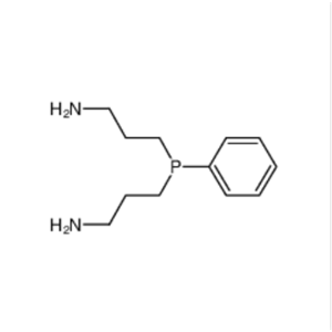 双(3-氨丙基)苯基膦