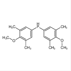 双(3,5二甲基4-甲氧苯基)磷