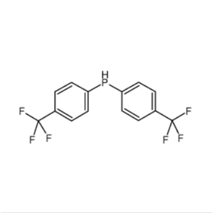 双(4-三氟甲基苯基)膦
