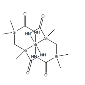 Bis(bis(trimethylsilyl)amido)strontium, 98%