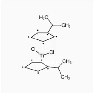 双(异丙基环戊二基)二氯化钛