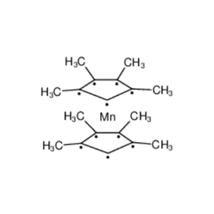 二(四甲基环戊二烯基)锰(II),98+%,BIS(TETRAMETHYLCYCLOPENTADIENYL)MANGANESE