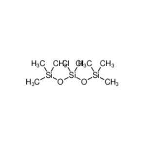 双(三甲基硅氧基)二氯硅烷