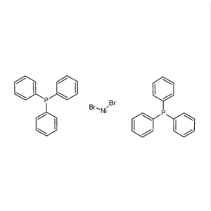 双(三苯基膦)二溴化镍